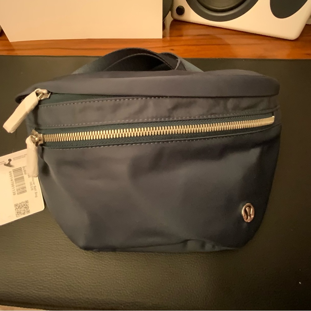 Lululemon City Adventurer Belt Bag 2.5L
